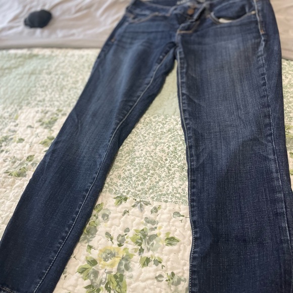 American Eagle Capri Never worn - Picture 4 of 4